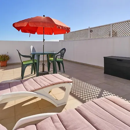 Fernandita Apartmán Nerja