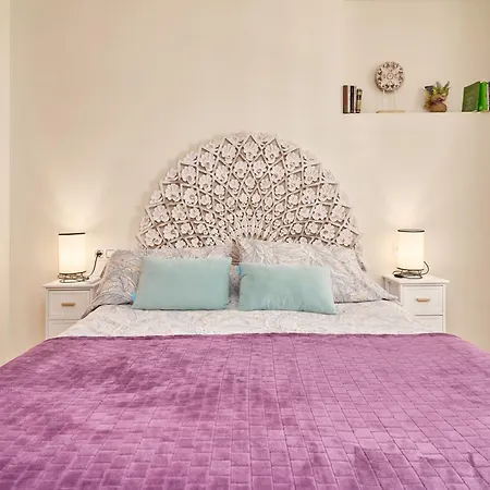 Apartmán Fernandita