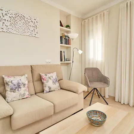 Apartmán Fernandita