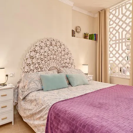 Apartmán Fernandita